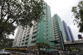 Apartemen Springlake Summarecon Bekasi By 3k